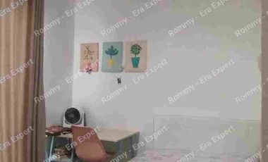 Dijual Rumah 2 lantai siap huni dalam cluster Prima Harapan Regency nempel Summarecon Bekasi