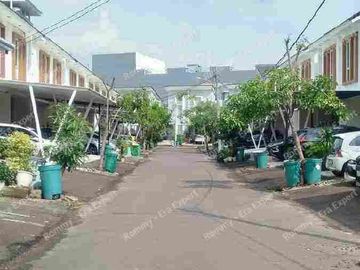 Dijual Rumah 2 lantai siap huni dalam cluster Prima Harapan Regency nempel Summarecon Bekasi