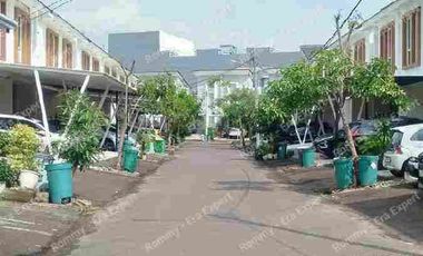 Dijual Rumah 2 lantai siap huni dalam cluster Prima Harapan Regency nempel Summarecon Bekasi