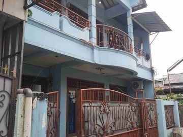 dijual rumah di jl. andara gg. masjid, pangkalan jati baru, cinere, depok