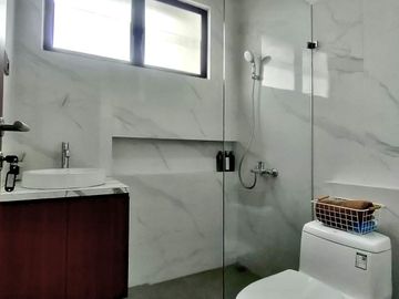 DD356 Rumah Baru mewah Strategis Cluster Pancoran Jakarta Selatan