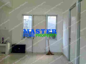 Rumah Cluster Luas 192 Dijual Harga Bawah Pasaran