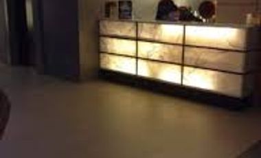 Affordable Fully Furnished Studio for Sale in Antel Spa Suites Makati | Investment Opportunity | ₱2,500,000 All-In