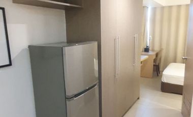 Affordable Fully Furnished Studio for Sale in Antel Spa Suites Makati | Investment Opportunity | ₱2,500,000 All-In