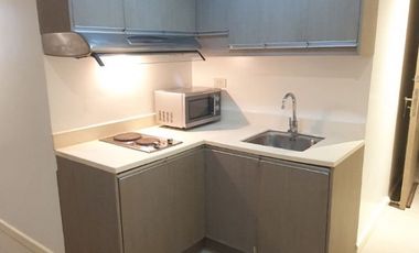 Affordable Fully Furnished Studio for Sale in Antel Spa Suites Makati | Investment Opportunity | ₱2,500,000 All-In