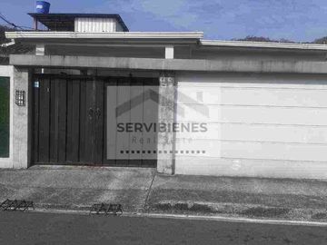 Casa en Venta en Miraflores