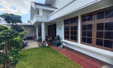 DHARMAHUSADA INDAH BARAT TERMURAH HANYA 11JT PER M