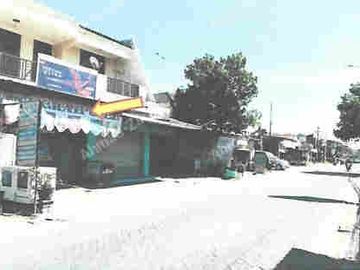 lelang perum gresik kota baru jl kng  brontonegoro manyar gresik
