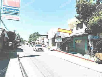 lelang perum gresik kota baru jl kng  brontonegoro manyar gresik