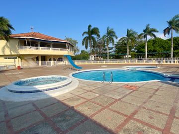 VENDO CASA POBLADO CAMPESTRE SANTO TOMAS