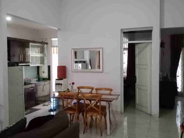 Dijual cepat Rumah di Bukit Golf Riverside Cibubur