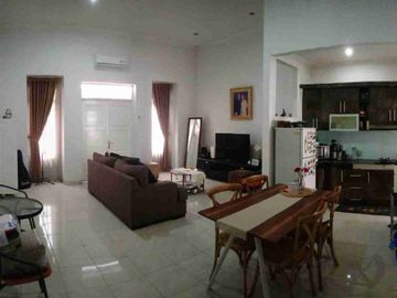 Dijual cepat Rumah di Bukit Golf Riverside Cibubur