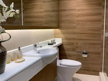 2 Bedroom Ready for Occupancy in Las pina