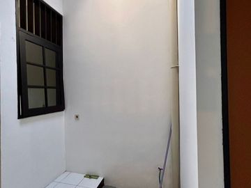 Jual Rumah di Villa Melati Mas Serpong Dekat BSD dan Bintaro