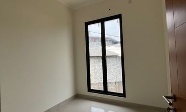 Last Unit Rumah Murah 2 Lantai di Kalimaya Indah, Dekat Tol Pamulang