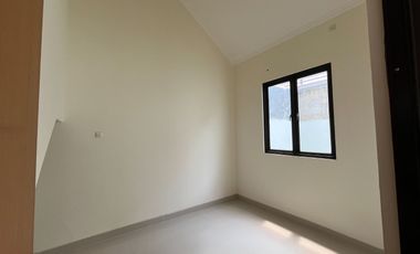 Last Unit Rumah Murah 2 Lantai di Kalimaya Indah, Dekat Tol Pamulang