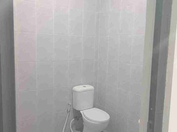 Dijual Ruko Gandeng di Nusa Loka BSD City