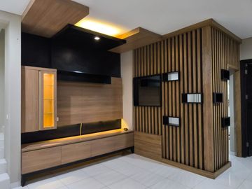 Dijual Rumah Semi Furnished di Foresta BSD