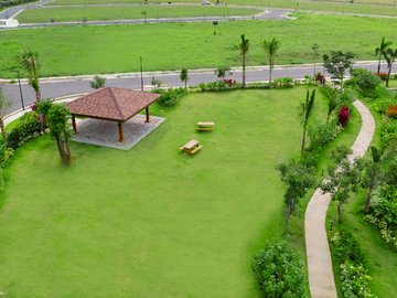 763 sqm. Residential Lot for Sale in Rockwell South at Carmelray
