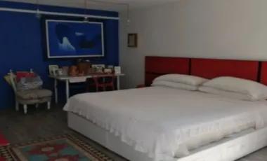 DEPARTAMENTO EN LOMAS ALTAS, MIGUEL HIDALGO, CDMX. REMATE ADJUDICADO