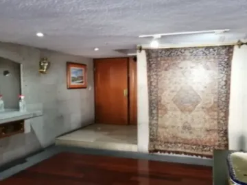 DEPARTAMENTO EN LOMAS ALTAS, MIGUEL HIDALGO, CDMX. REMATE ADJUDICADO