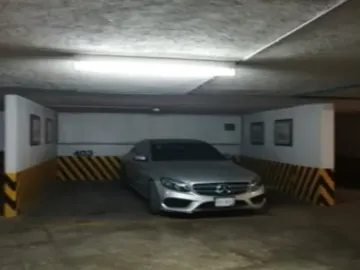 DEPARTAMENTO EN LOMAS ALTAS, MIGUEL HIDALGO, CDMX. REMATE ADJUDICADO