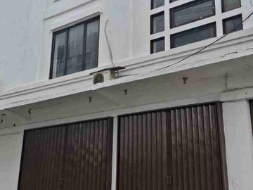 Dijual Ruko Gandeng di BSD City