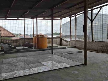 Dijual Ruko Gandeng di BSD City