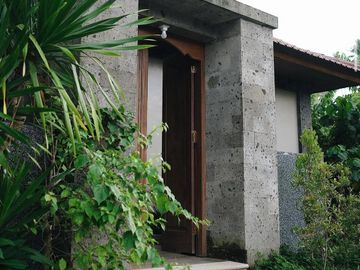 Resort Murah Tegallalang Ubud Gianyar