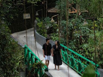 Resort Murah Tegallalang Ubud Gianyar