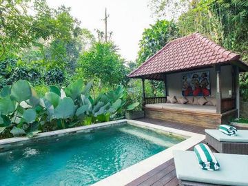 Resort Murah Tegallalang Ubud Gianyar