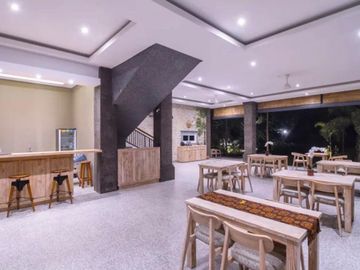Resort Murah Tegallalang Ubud Gianyar