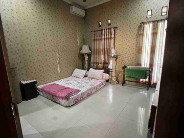 termurah! rumah lux cluster elit batununggal indah bandung