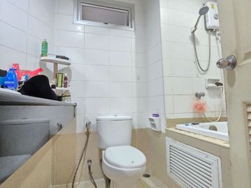 ขายคอนโด เบลพาร์ค เรสซิเดนท์ (Belle Park Residence) กรุงเทพมหานคร
