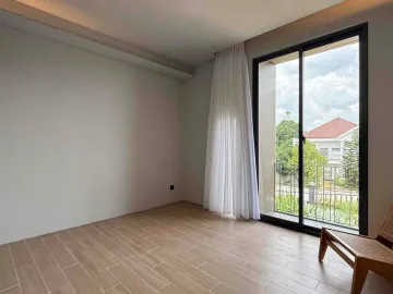 Dijual Rumah Brand New House  Bintaro Mewah Modern  Hunian Eksklusif 3 Lantai Siap Huni