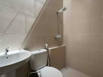 Dijual Rumah  Kebayoran Baru Baru Brand New House Lokasi 2 Lantai Mewah Akses Dekat Tol