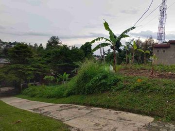 Tanah Kavling di Rancakendal Cigadung