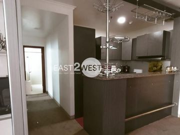 Jual Apartemen Ancol Mansion Jakarta Utara 3 Bedroom Tower Atlantic Ocean Lantai 38 Furnished