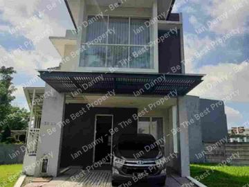 Rumah Royal Residence W2603 Wiyung Surabaya Murah