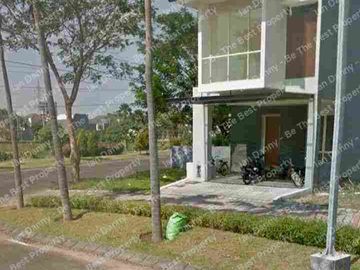 Rumah Royal Residence W2603 Wiyung Surabaya Murah