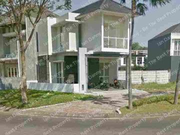 Rumah Royal Residence W2603 Wiyung Surabaya Murah