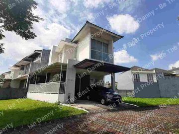 Rumah Royal Residence W2603 Wiyung Surabaya Murah