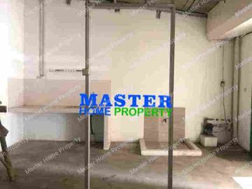 Rumah Renov Berkanopi Disewakan/Dijual