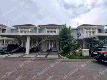 Rumah Brisbane Grand Pakuwon W0704 Tandes Surabaya Murah