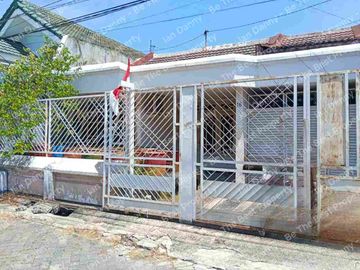 Rumah H1103 Simpang Darmo Permai Dukuh Pakis Surabaya Murah