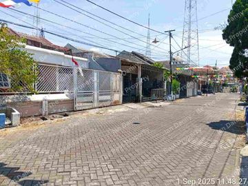 Rumah H1103 Simpang Darmo Permai Dukuh Pakis Surabaya Murah