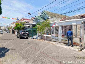 Rumah H1103 Simpang Darmo Permai Dukuh Pakis Surabaya Murah
