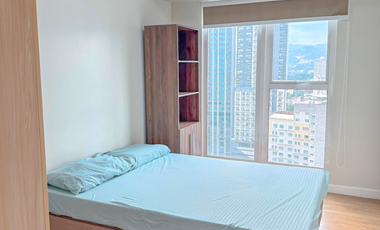 For Rent: Fully Furnished 2 BedroomUnit at Solinea, Cebu Business Park - 64sqm.