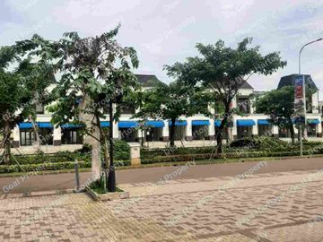Disewakan Ruko Citra Garden Serpong