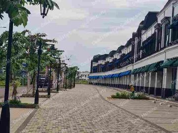 Disewakan Ruko Citra Garden Serpong